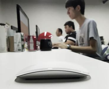 青岛投道网络科技发展