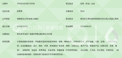 青岛商惠网络科技